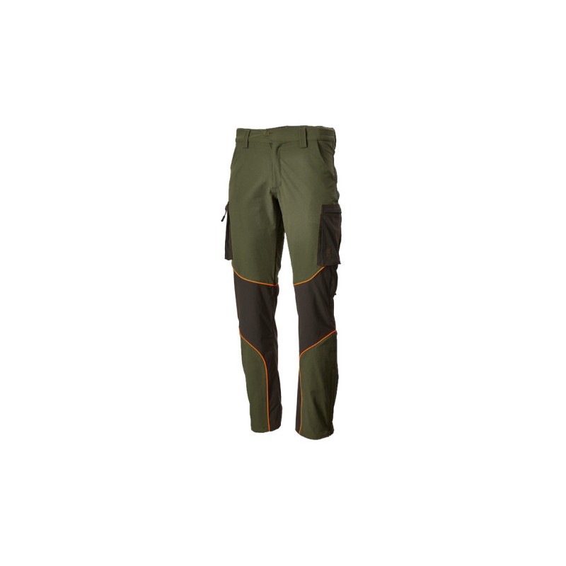 Pantalon BROWNING Javelin Green hv