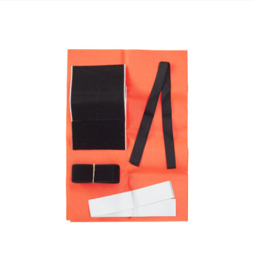 KIT REPARATION GILET BROWNING