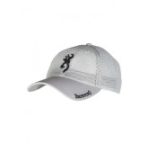 Casquette BROWNING TIME gris