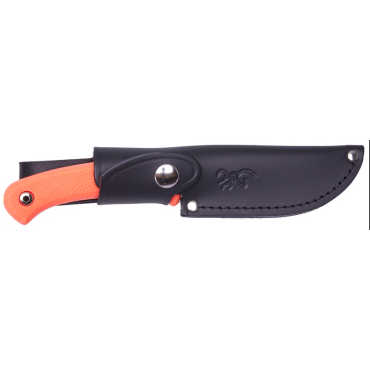 POIGNARD BROWNING PRO HUNTER FLUO 10cm