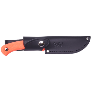 POIGNARD BROWNING PRO HUNTER FLUO 10cm
