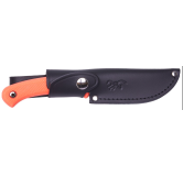 POIGNARD BROWNING PRO HUNTER FLUO 10cm