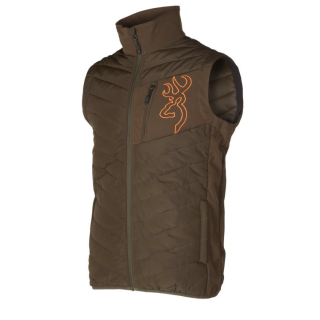 GILET BROWNING COLDKILL VERT