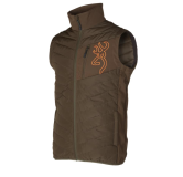 GILET BROWNING COLDKILL VERT