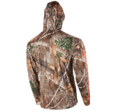 TSHIRT BROWNING TEAMSPIRIT REALTREE EDGE