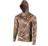 TSHIRT BROWNING TEAMSPIRIT REALTREE EDGE