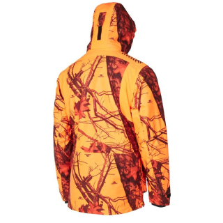 BLOUSON BROWNING XPO PRO RF - Letraqueur.fr
