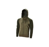 SWEAT BROWNING ZIP SNAPSHOT TWO TONE