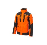 VESTE TRACKER PRO AIR BLAZE BROWNING