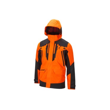 VESTE TRACKER PRO AIR BLAZE BROWNING
