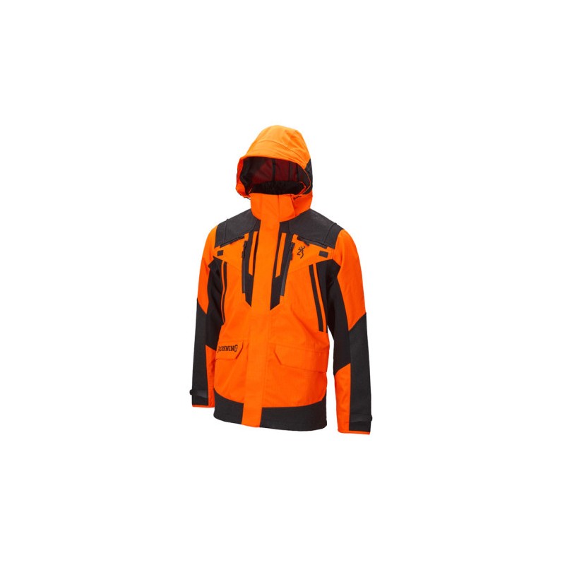 VESTE TRACKER PRO AIR BLAZE BROWNING