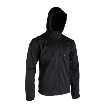 VESTE WINCHESTER TWINPEAK BLACK
