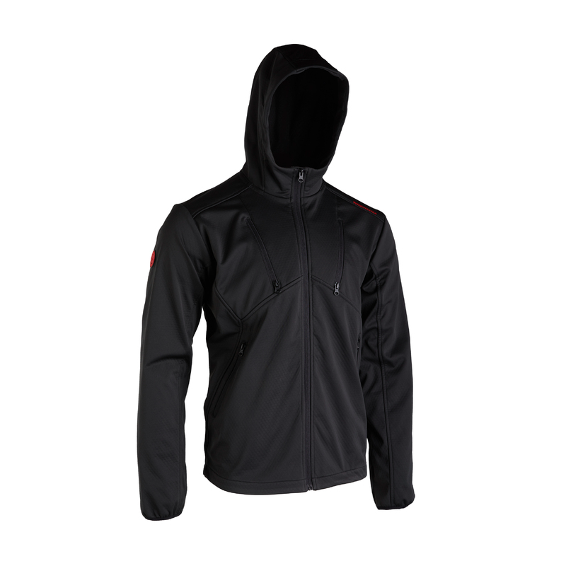 VESTE WINCHESTER TWINPEAK BLACK VESTE WINCHESTER TWINPEAK BLACK