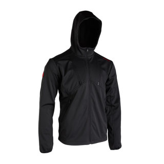 VESTE WINCHESTER TWINPEAK BLACK