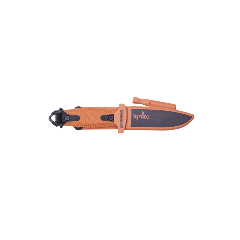 COUTEAU BROWNING IGNITE COUTEAU BROWNING IGNITE