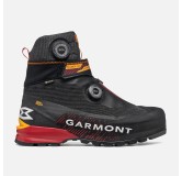 TOWER 3.0 EXTREME GTX  BLACK/GARMONT RED