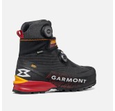 TOWER 3.0 EXTREME GTX  BLACK/GARMONT RED