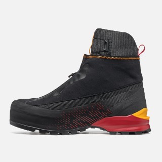 TOWER 3.0 EXTREME GTX  BLACK/GARMONT RED