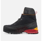 TOWER 3.0 EXTREME GTX  BLACK/GARMONT RED