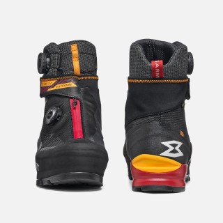 TOWER 3.0 EXTREME GTX  BLACK/GARMONT RED