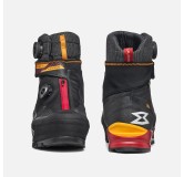 TOWER 3.0 EXTREME GTX  BLACK/GARMONT RED