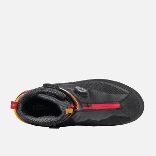 TOWER 3.0 EXTREME GTX  BLACK/GARMONT RED