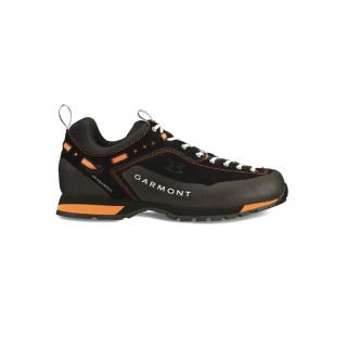 GARMONT DRAGONTAIL LT BLACK/ORANGE