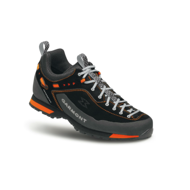 GARMONT DRAGONTAIL LT BLACK/ORANGE