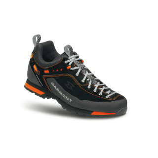 GARMONT DRAGONTAIL LT BLACK/ORANGE