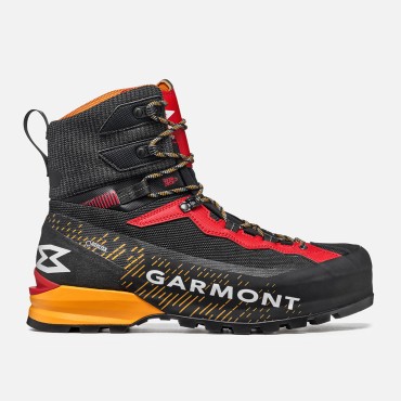 GARMONT TOWER 3.0 GTX  BLACK/ ORANGE