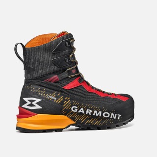 GARMONT TOWER 3.0 GTX  BLACK/ ORANGE