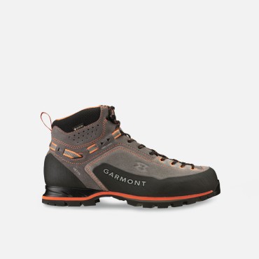 GARMONT VETTA GTX Castelrock Grey/Jaffa Orange