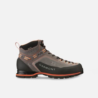 GARMONT VETTA GTX Castelrock Grey/Jaffa Orange