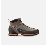 GARMONT VETTA GTX Castelrock Grey/Jaffa Orange
