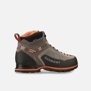GARMONT VETTA GTX Castelrock Grey/Jaffa Orange