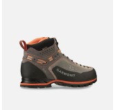 GARMONT VETTA GTX Castelrock Grey/Jaffa Orange