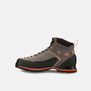 GARMONT VETTA GTX Castelrock Grey/Jaffa Orange