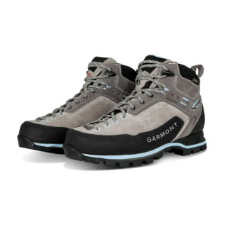 GARMONT VETTA GTX WMS Atmosphere Grey/Baby blue