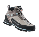 GARMONT VETTA GTX WMS Atmosphere Grey/Baby blue