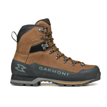 GARMONT NEBRASKA II GTX TOFFEE BROWN/BLACK