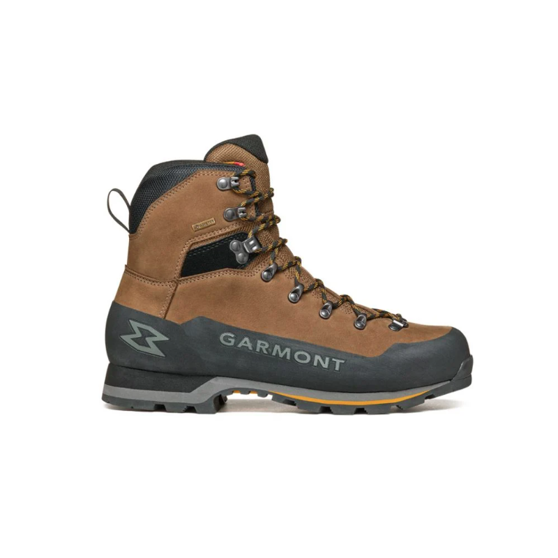 GARMONT NEBRASKA II GTX TOFFEE BROWN/BLACK GARMONT NEBRASKA II GTX TOFFEE BROWN/BLACK