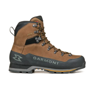 GARMONT NEBRASKA II GTX TOFFEE BROWN/BLACK
