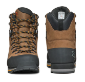 GARMONT NEBRASKA II GTX TOFFEE BROWN/BLACK