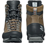 GARMONT PINNACLE TREK GTX Malt  Brown/Black