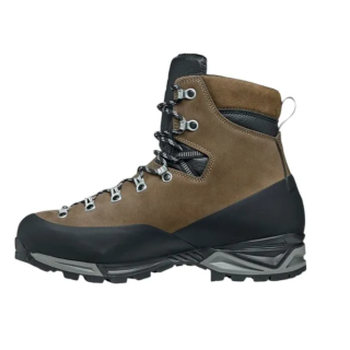 GARMONT PINNACLE TREK GTX Malt  Brown/Black