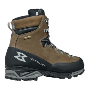 GARMONT PINNACLE TREK GTX Malt  Brown/Black