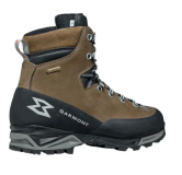 GARMONT PINNACLE TREK GTX Malt  Brown/Black