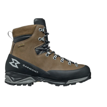 GARMONT PINNACLE TREK GTX Malt  Brown/Black