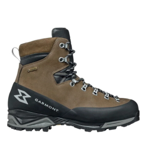 GARMONT PINNACLE TREK GTX Malt  Brown/Black