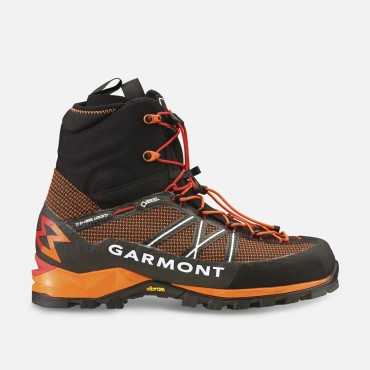 GARMONT G-RADIKAL GTX POPPY ORANGE/RISK RED